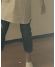 UNIQLO | デニムパンツ