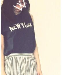 OSMOSIS | Tシャツ/カットソー