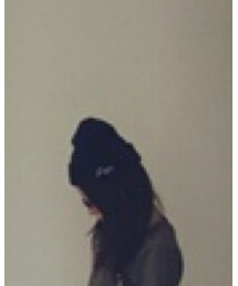 The DUFFER of ST.GEORGE | ニットキャップ/ビーニー