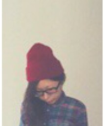 The DUFFER of ST.GEORGE | ニットキャップ/ビーニー