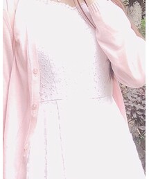 mille fille closet by LODISPOTTO | ジャンパースカート