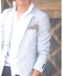 VANQUISH | テーラードジャケット