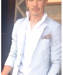 GOSTAR DE FUGA | シャツ/ブラウス