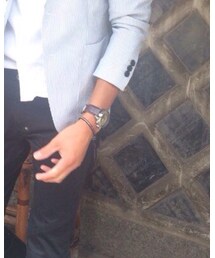 CHAN LUU | ブレスレット