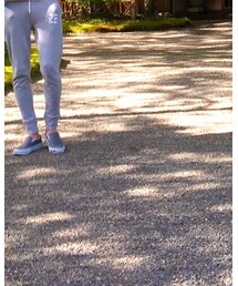 POLO RALPH LAUREN | モカシン/デッキシューズ