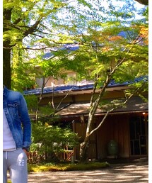 GOSTAR DE FUGA | ブルゾン