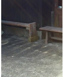 GOSTAR DE FUGA | チノパンツ