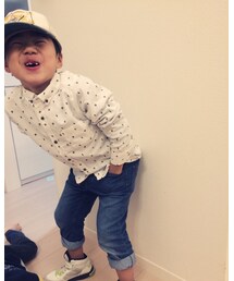GU | デニムパンツ