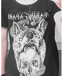 H&M | Tシャツ/カットソー