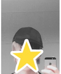 UNIQLO | キャップ