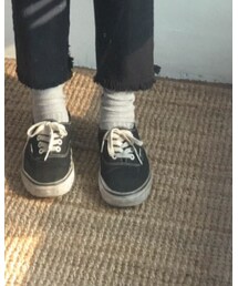 VANS | スニーカー