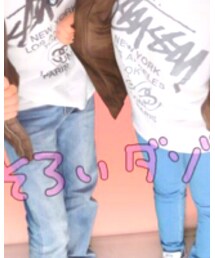 UNIQLO | デニムパンツ