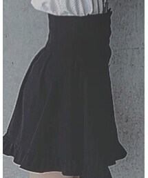 Melt thd lady | スカート