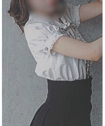 MILK | シャツ/ブラウス