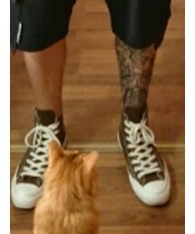 CONVERSE ADDICT | by nigo(シューズ)