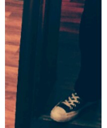 CONVERSE ADDICT | シューズ