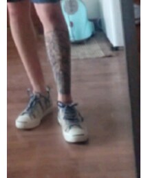 CONVERSE | シューズ