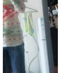 H&M | カーゴパンツ