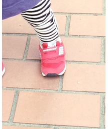 NEW BALANCE | スニーカー