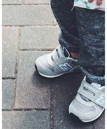 NEW BALANCE | スニーカー