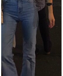 ZARA | デニムパンツ