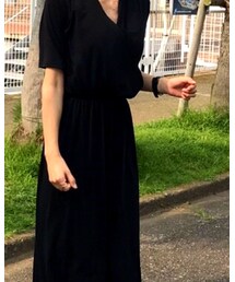 DHOLIC | つなぎ/オールインワン