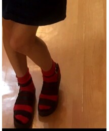 FOREVER 21 | サンダル