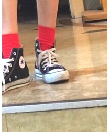 CONVERSE | スニーカー