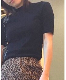 UNIQLO | Tシャツ/カットソー