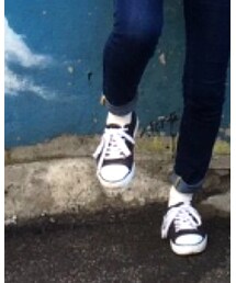 POLO RALPH LAUREN | スニーカー