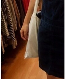 ダイソー | トートバッグ