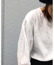 w closet | シャツ/ブラウス