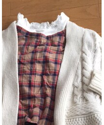 Kastane | シャツ/ブラウス