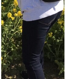 GU | デニムパンツ