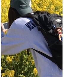 SPINNS | スウェット