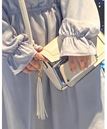 CECIL McBEE | ショルダーバッグ