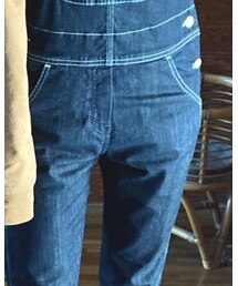 Carhartt | サロペット/オーバーオール