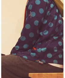 FRAPBOIS | マウンテンパーカー