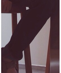 blueway | デニムパンツ