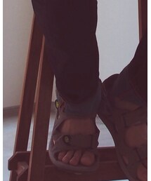 MERRELL | サンダル