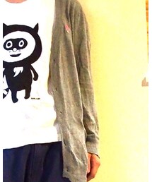 FRAPBOIS | カーディガン/ボレロ