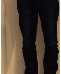 blueway | デニムパンツ