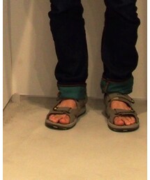 MERRELL | サンダル