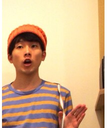 kaorinomori | ニットキャップ/ビーニー