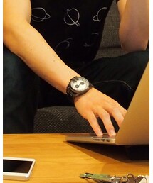 DIESEL | アナログ腕時計