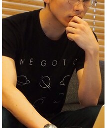 ねごと | Tシャツ/カットソー