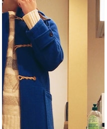 Gloverall | ダッフルコート