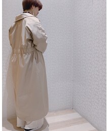 バックスタイル💡 | バックスタイル(その他)