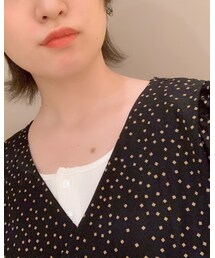 インナーアップVer. | タンクトップ