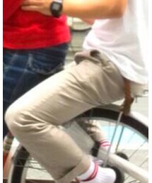 UNIQLO | その他パンツ